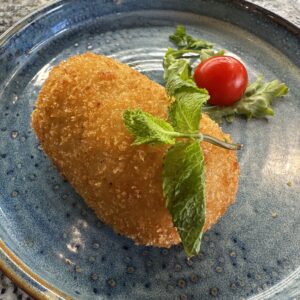 arancini siciliani