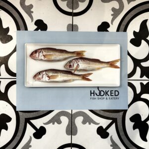 red mullet