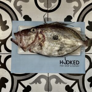john dory